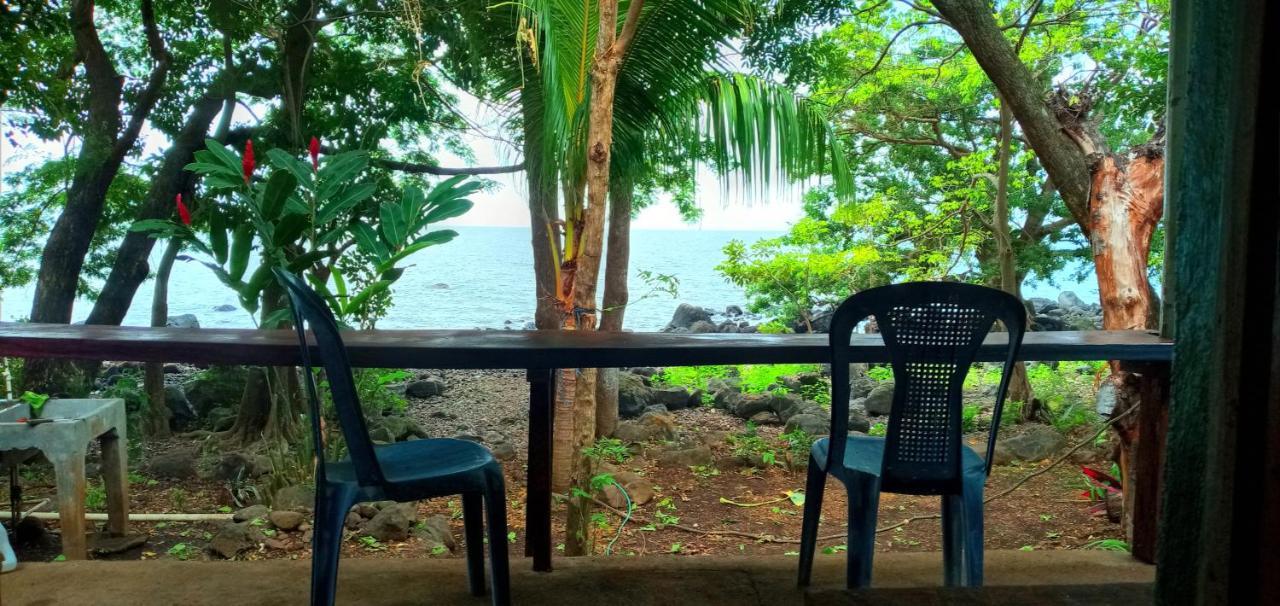 Balgue Rocks Beach المظهر الخارجي الصورة