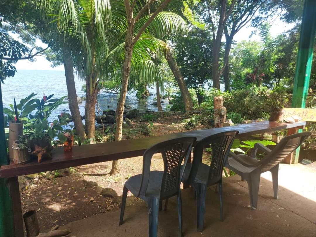 Balgue Rocks Beach المظهر الخارجي الصورة