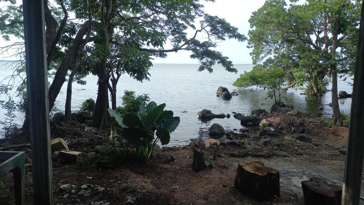 Balgue Rocks Beach المظهر الخارجي الصورة